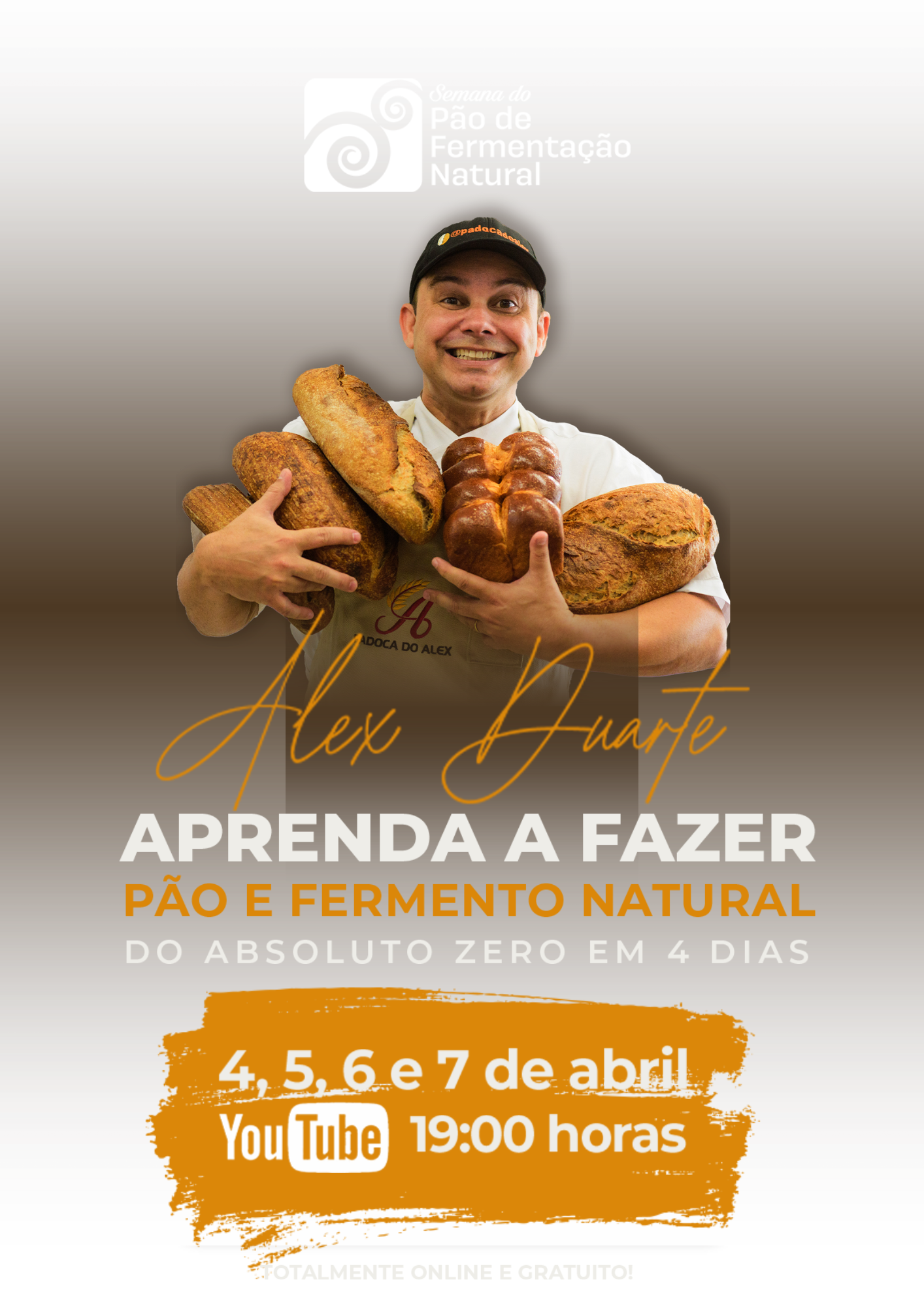 Padoca do Alex