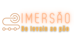 Logo imersão